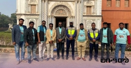 লাকসাম সাংবাদিক সমিতির আনন্দ ভ্রমণ সম্পন্ন